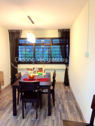Blk 607 Senja Road (Bukit Panjang), HDB Executive #190250362